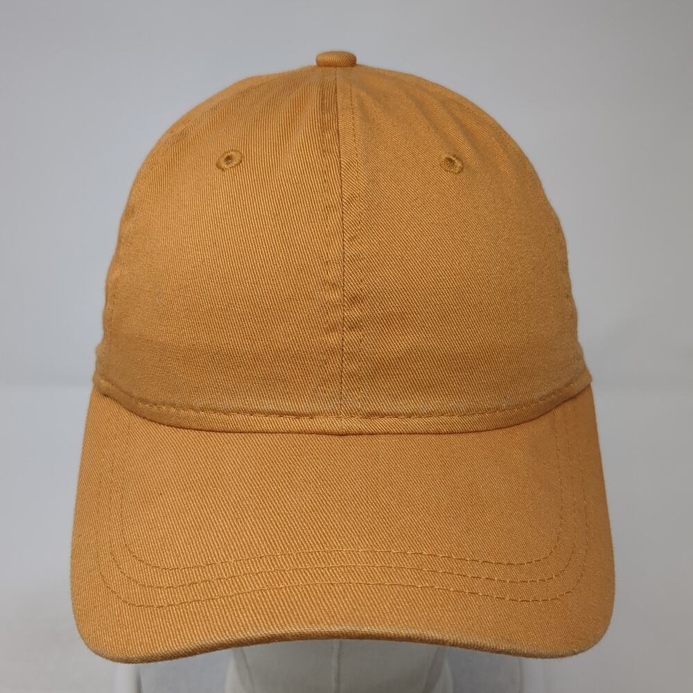 Universal Thread Slideback Baseball Cap Brown One… - image 2